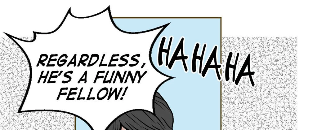 Living with The Wizard - Chapter 11